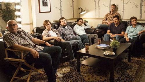 The Birthday Boys Season 1 Episode 8 - All Your Favorites Are Back