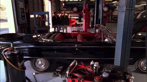 One Tree Hill Season 4 Episode 10 - Songs to Love and Die By