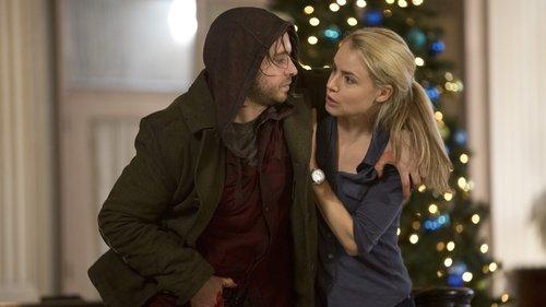 12 Monkeys Season 1 Episode 1 - Splinter