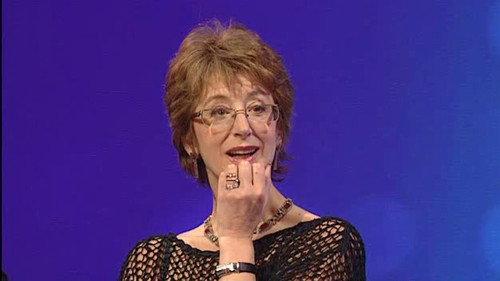 Would I Lie to You? Season 2 Episode 3 - David Baddiel, Maureen Lipman, Jimmy Carr, Richard Wilson