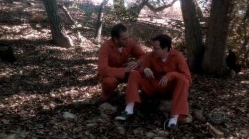 undefined Season 2 Episode 10 - Chained