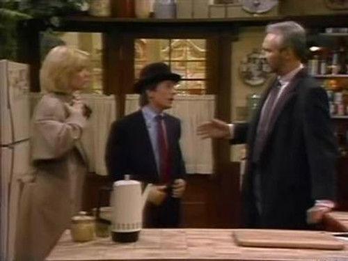 Family Ties Season 7 Episode 12 - The Job Not Taken
