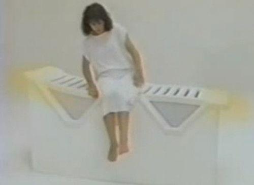 The Girl from Tomorrow Season 2 Episode 1 - A Time Without Vegemite