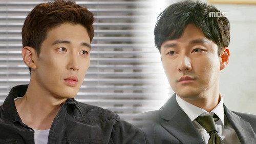 All Kinds of Daughters-in-Law Season 1 Episode 11 - Episode 11