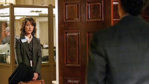 The West Wing Season 5 Episode 13 - The Warfare of Genghis Khan