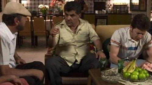 Shnot HaShmonim Season 1 Episode 6 - Episode 6