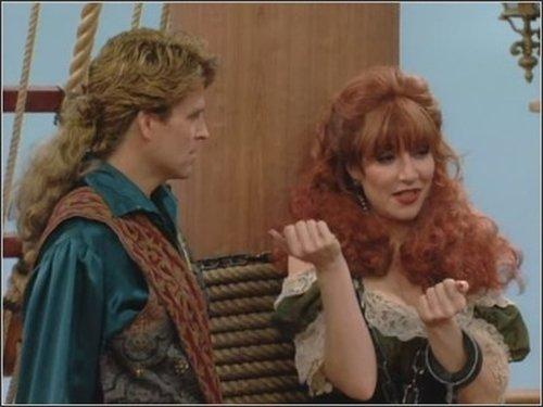 Married... with Children Season 7 Episode 18 - Peggy and the Pirates