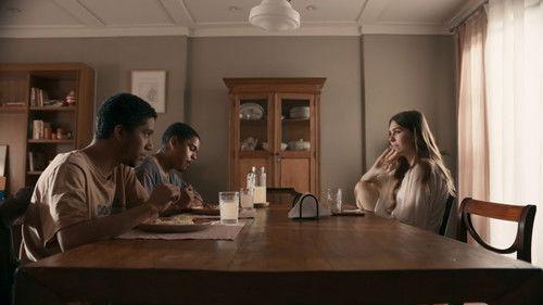 Rebirth Season 1 Episode 93 - Episode 93