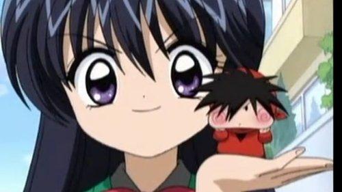 Mirmo Zibang! Season 1 Episode 3 - Episode 3