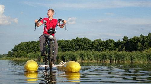 Kesslers Expedition Season 15 Episode 1 - Episode 1