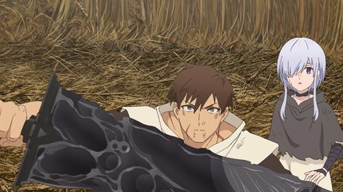 Background image for I Parry the Dead