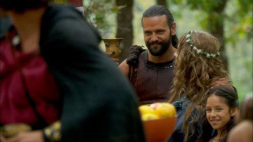 Hispania, The Legend Season 3 Episode 3 - Episode 3