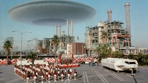 V Season 1 Episode 1 - Part 1