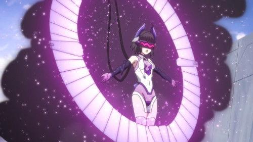 Superb Song of the Valkyries: Symphogear Season 2 Episode 10 - Countdown to Loss