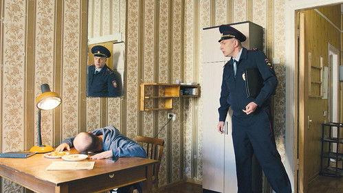 Suspended Cop Season 5 Episode 3 - Episode 3