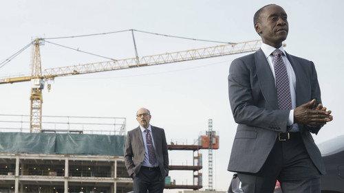 House of Lies Season 5 Episode 9 - Violent Agreement