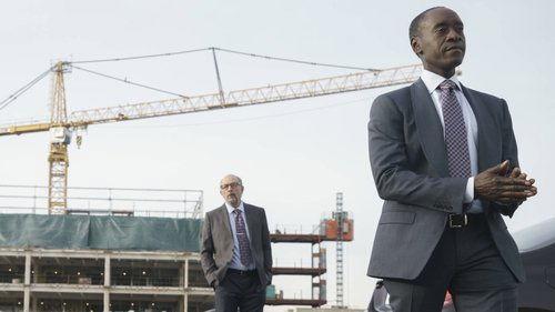 House of Lies Season 5 Episode 9 - Violent Agreement