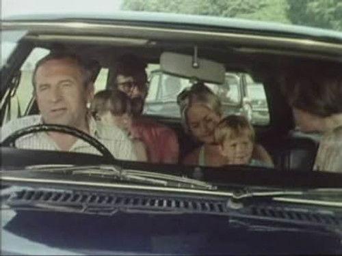 The Fall and Rise of Reginald Perrin Season 1 Episode 2 - Nightmare in the Park