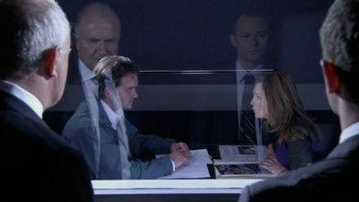 The Bill Season 26 Episode 3 - Duty Calls