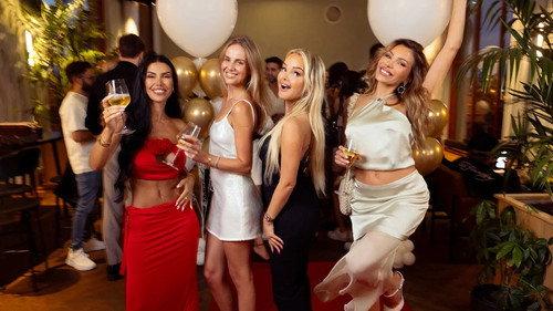 Girls of Oslo Season 1 Episode 6 - Episode 6