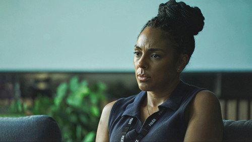 The Bay Season 4 Episode 4 - Episode 4