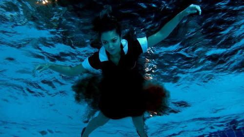 undefined Season 1 Episode 1 - Pilot