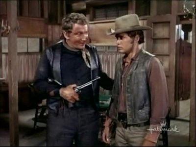 The High Chaparral Season 1 Episode 1 - Destination Tucson (1)