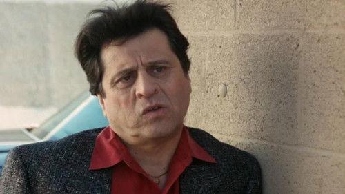 Hunter Season 7 Episode 22 - Little Man with a Big Reputation