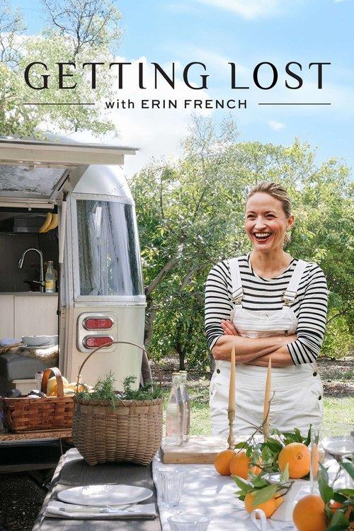 Getting Lost with Erin French poster
