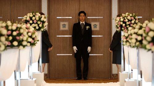 Reply 1988 Season 1 Episode 20 - Goodbye, My Youth. Goodbye, Ssangmundong.