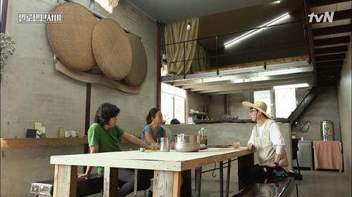 Laborhood on Hire Season 1 Episode 1 - Lee Hyori & Lee Sangsun