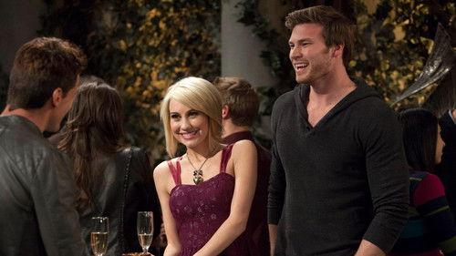 Baby Daddy Season 2 Episode 9 - All's Flair in Love and War