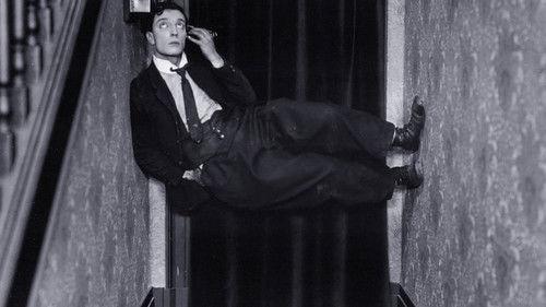 The Art of Film with Ian Nathan Season 1 Episode 5 - Comedy, Parody, Satire and Laughs