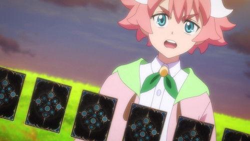 Shadowverse Season 2 Episode 19 - I Have My Own Ace in the Hole!