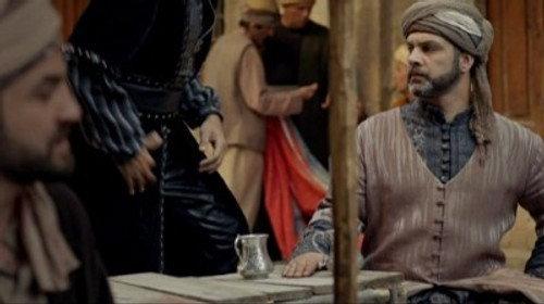 The Magnificent Century Season 2 Episode 4 - Episode 28
