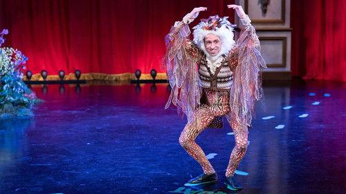 The Goes Wrong Show Season 2 Episode 4 - The Cornley Drama Festival Part 1