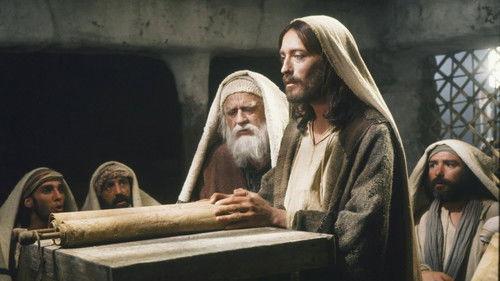 Jesus of Nazareth Season 1 Episode 2 - Part 2