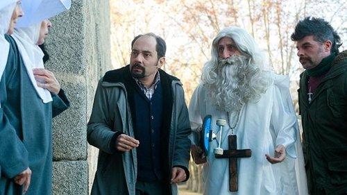 La que se avecina Season 4 Episode 2 - Un chihuahua, un barrendero y un rescate en el convento