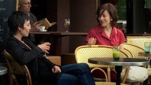 Pigalle, la nuit Season 1 Episode 8 - Episode 8