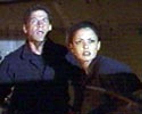 undefined Season 3 Episode 14 - Scorched Earth