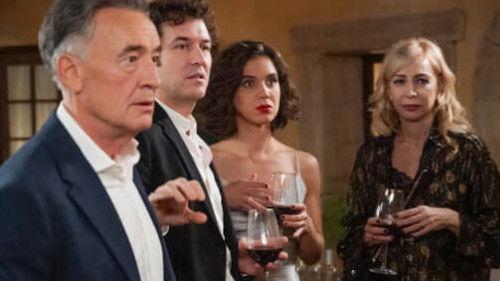 4 estrellas Season 2 Episode 20 - Episode 20