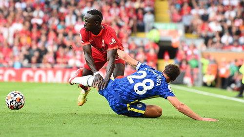 Match of the Day Season 58 Episode 3 - MOTD - 28th August 2021