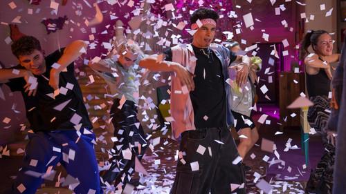 Background image for Ayla Screws It Up