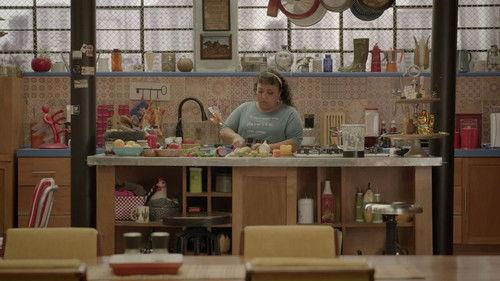 40 y 20 Season 6 Episode 10 - Que viva el amor