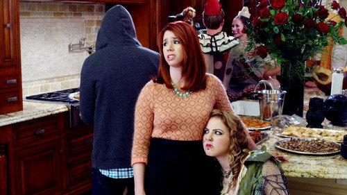 undefined Season 3 Episode 6 - That Girl Strikes Again