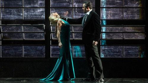 Great Performances at the Met Season 9 Episode 8 - Iolanta and Bluebeard’s Castle