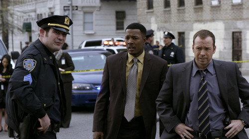 Blue Bloods Season 1 Episode 1 - Pilot