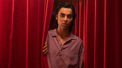 undefined Season 1 Episode 3 - Caress Me