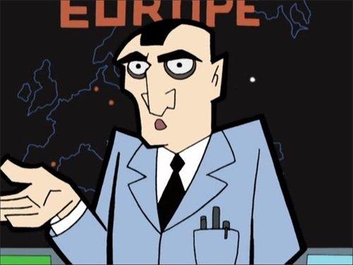 Clerks Season 1 Episode 5 - Dante & Randal & Jay & Silent Bob & a Bunch of New Characters & Lando Take Part in a Whole Bunch of Movie Parodies Including, but Not Exclusive To, the Bad News Bears, the Last Starfighter, Indiana Jones & the Temple of Doom, Plus a High School Reunion