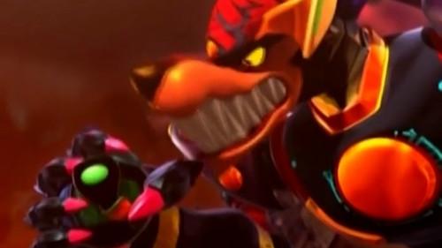 快乐星猫 Season 6 Episode 5 - Episode 5